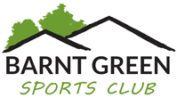 Barnt Green Sports Club logo