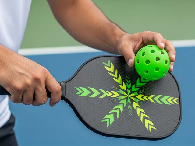 Pickleball