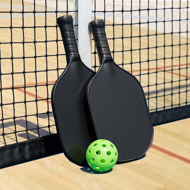pickleball court